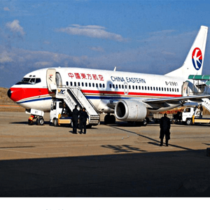 三沙永兴机场物流航空快运业稳步发展的原因是什么？